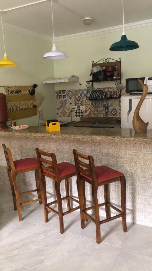 Flat 102 Διαμέρισμα Riviera de Sao Lourenco Εξωτερικό φωτογραφία